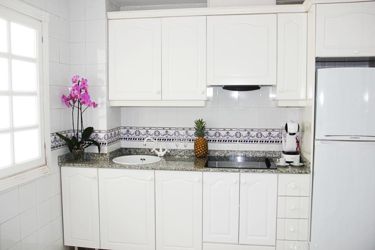 Duquesa, Beach, Sea View, Pool, Wifi Apartment Torrevieja Luaran gambar