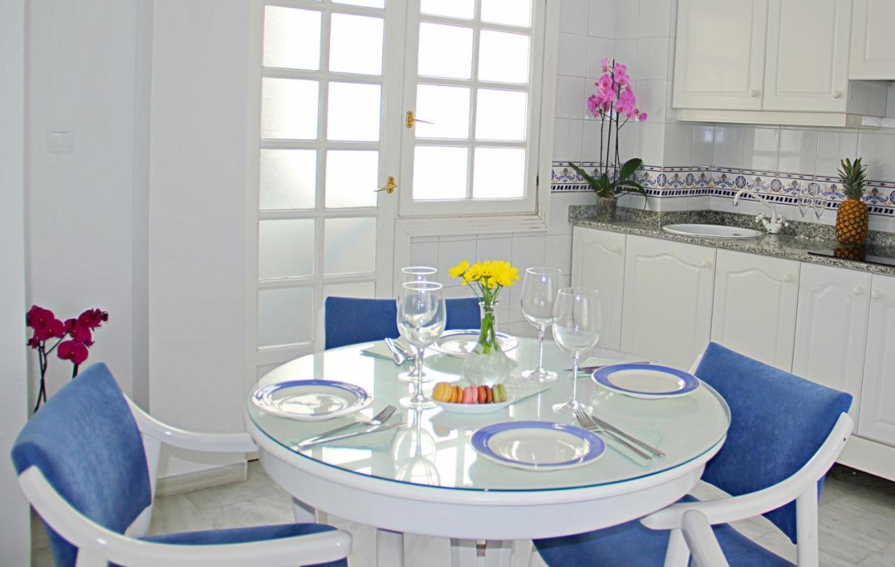 Duquesa, Beach, Sea View, Pool, Wifi Apartment Torrevieja Luaran gambar