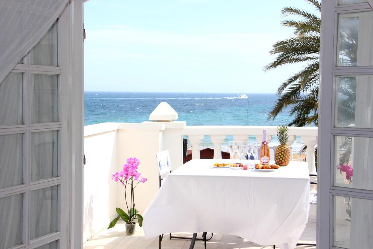 Duquesa, Beach, Sea View, Pool, Wifi Apartment Torrevieja Luaran gambar