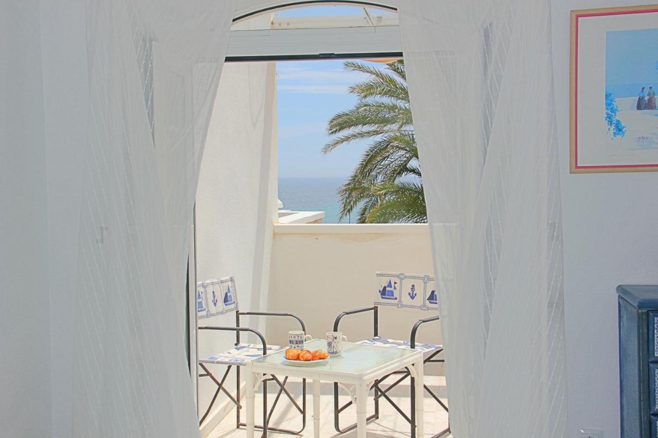 Duquesa, Beach, Sea View, Pool, Wifi Apartment Torrevieja Luaran gambar