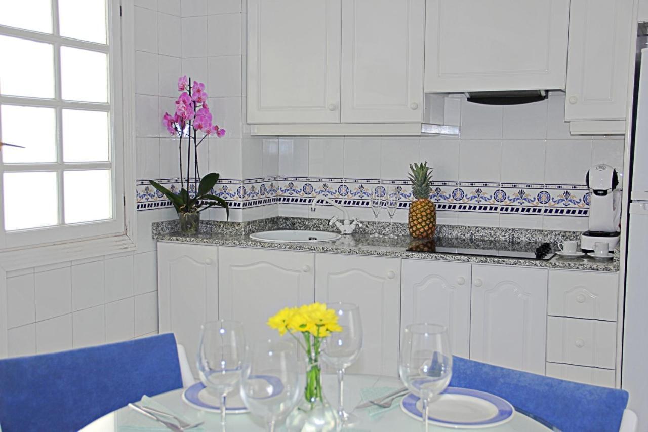 Duquesa, Beach, Sea View, Pool, Wifi Apartment Torrevieja Luaran gambar