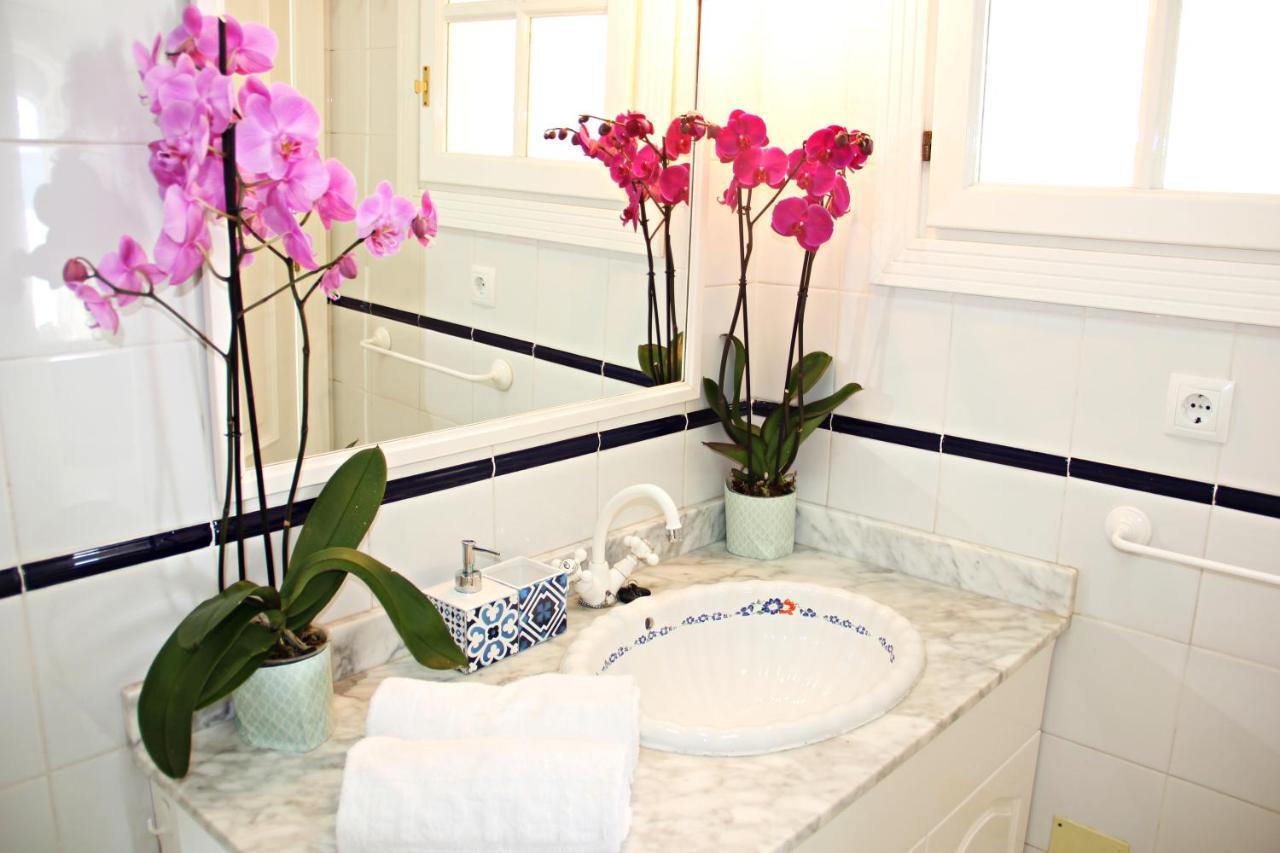 Duquesa, Beach, Sea View, Pool, Wifi Apartment Torrevieja Luaran gambar