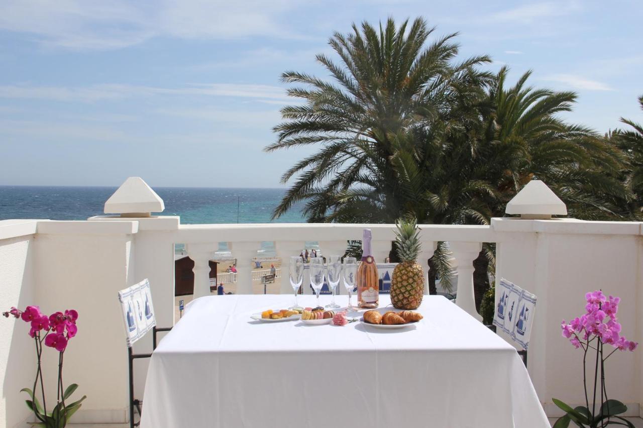 Duquesa, Beach, Sea View, Pool, Wifi Apartment Torrevieja Luaran gambar